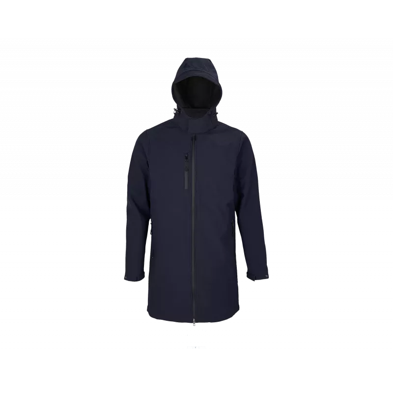 Manteau long homme | Sanipod
