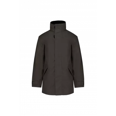 Parka homme matelassée | Sanipod