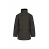 Parka homme matelassée | Sanipod