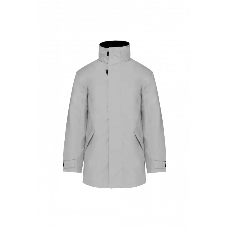 Parka homme matelassée | Sanipod