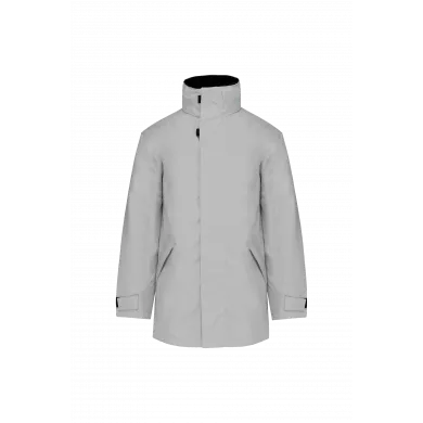 Parka homme matelassée | Sanipod