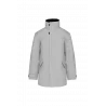 Parka homme matelassée | Sanipod