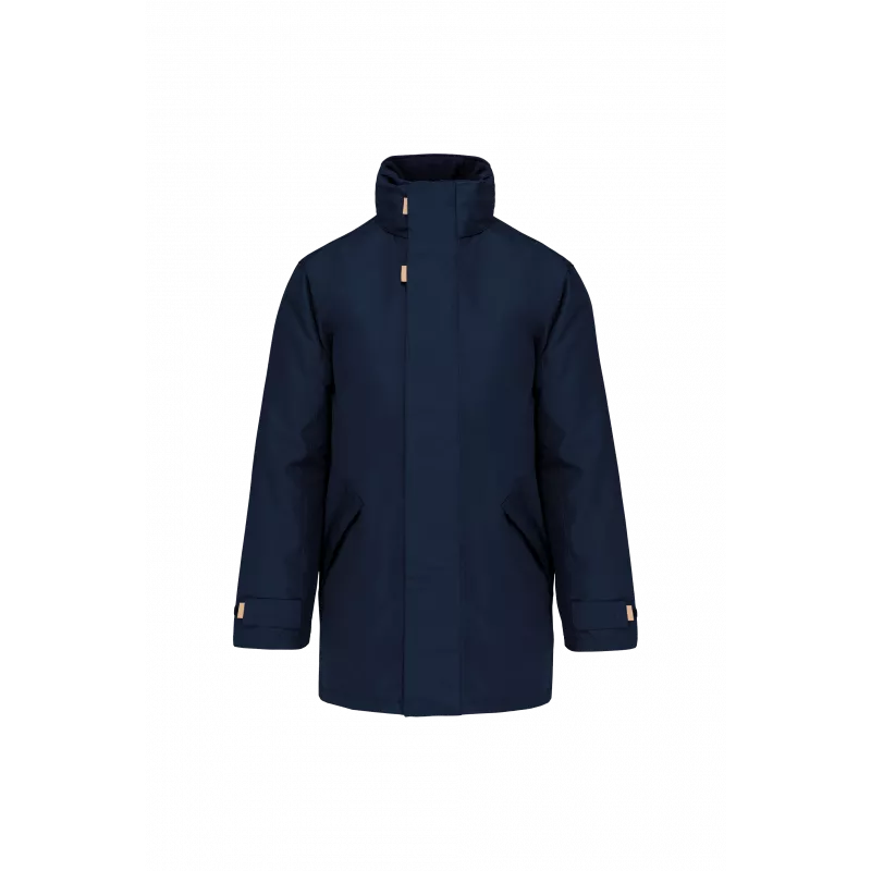 Parka homme matelassée | Sanipod