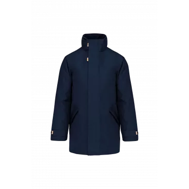 Parka homme matelassée | Sanipod