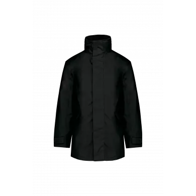 Parka homme matelassée | Sanipod