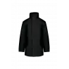 Parka homme matelassée | Sanipod
