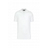 Polo homme manches courtes | Sanipod