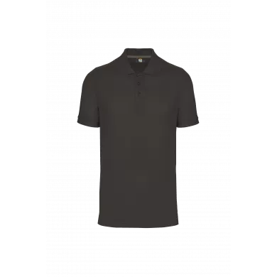 Polo homme manches courtes | Sanipod