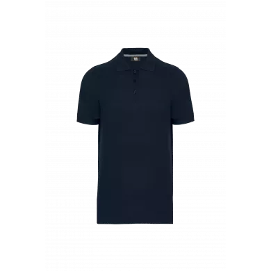 Polo homme manches courtes | Sanipod