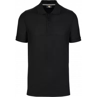 Polo homme manches courtes | Sanipod