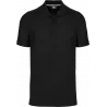 Polo homme manches courtes | Sanipod