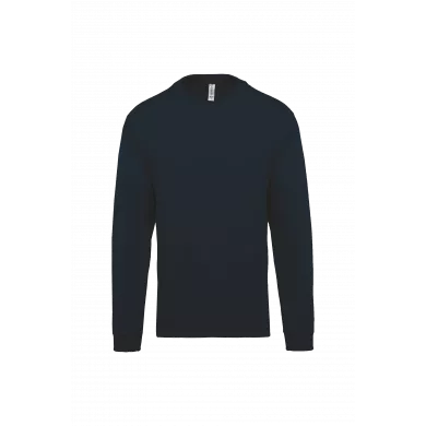 Sweat molleton col rond homme| Sanipod
