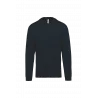 Sweat molleton col rond homme| Sanipod