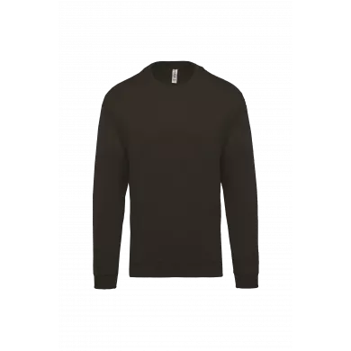 Sweat molleton col rond homme| Sanipod