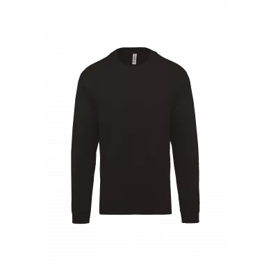 Sweat molleton col rond homme| Sanipod