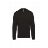 Sweat molleton col rond homme| Sanipod