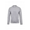 Sweat molleton col rond homme| Sanipod