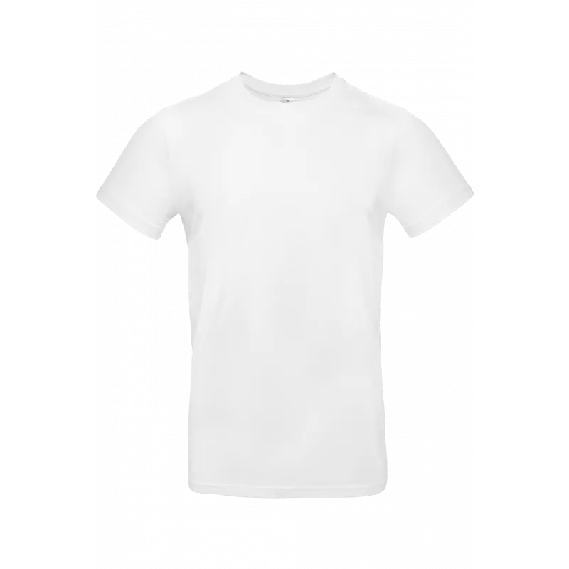 Tee-shirt col rond homme | Sanipod