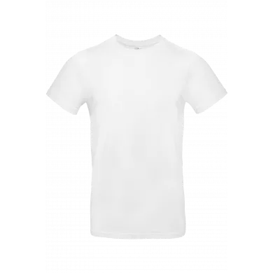 Tee-shirt col rond homme | Sanipod