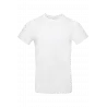 Tee-shirt col rond homme | Sanipod
