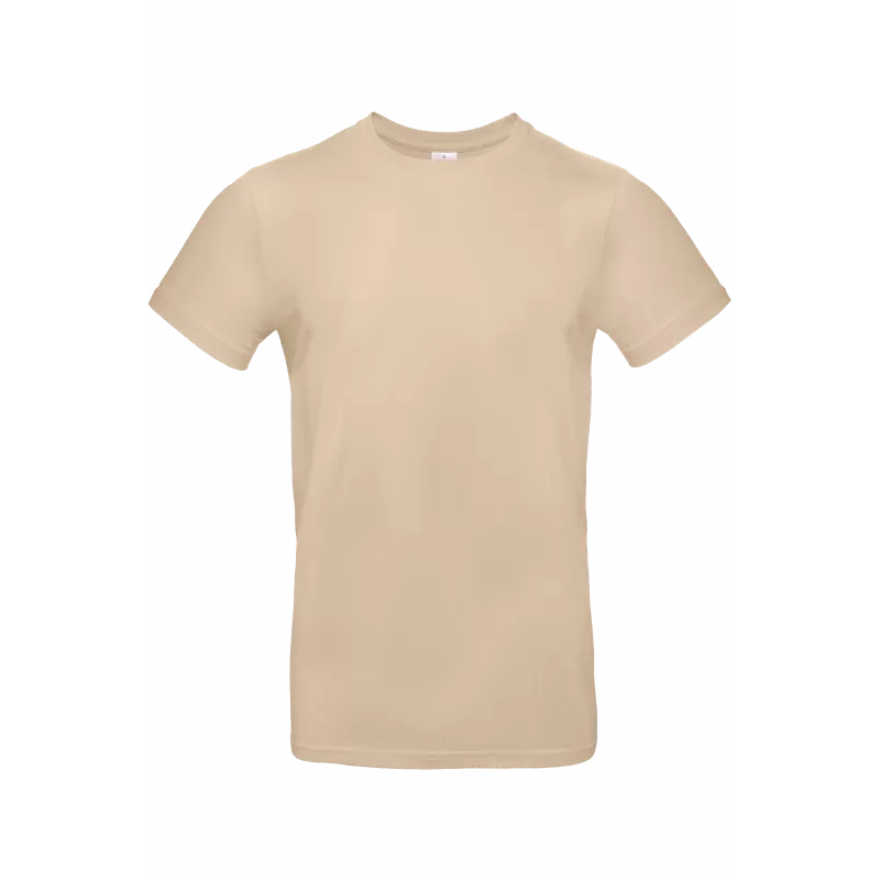 Tee-shirt col rond homme | Sanipod
