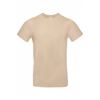 Tee-shirt col rond homme | Sanipod