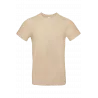 Tee-shirt col rond homme | Sanipod