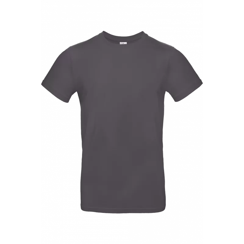 Tee-shirt col rond homme | Sanipod