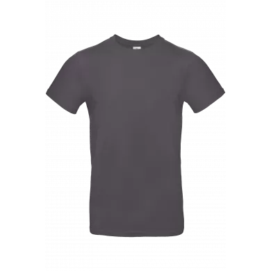 Tee-shirt col rond homme | Sanipod