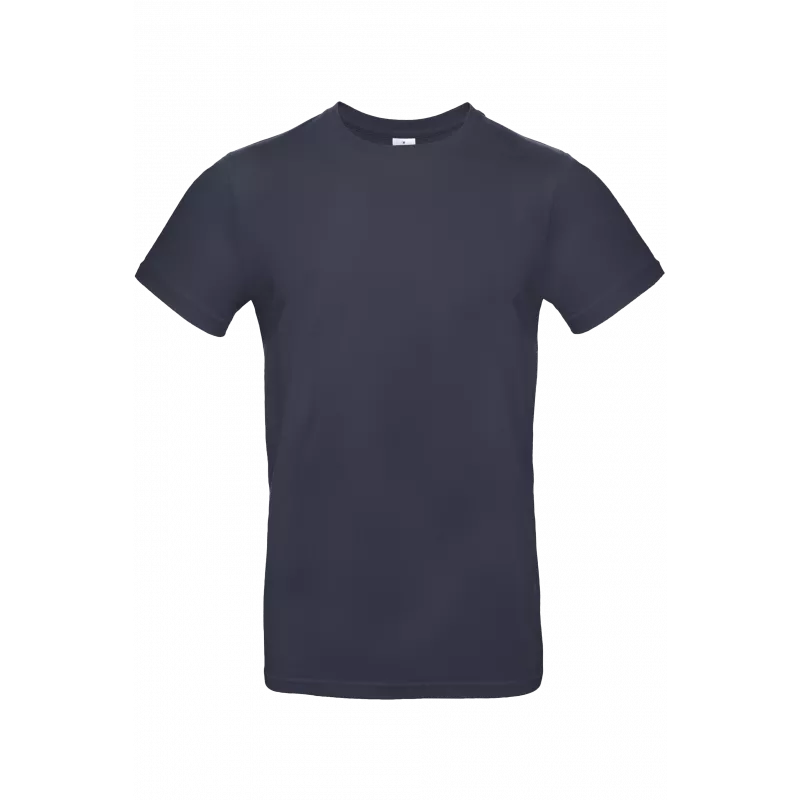 Tee-shirt col rond homme | Sanipod