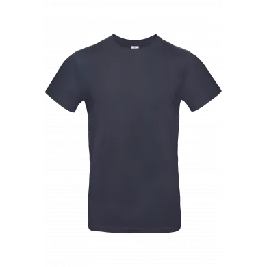 Tee-shirt col rond homme | Sanipod