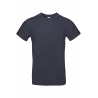 Tee-shirt col rond homme | Sanipod