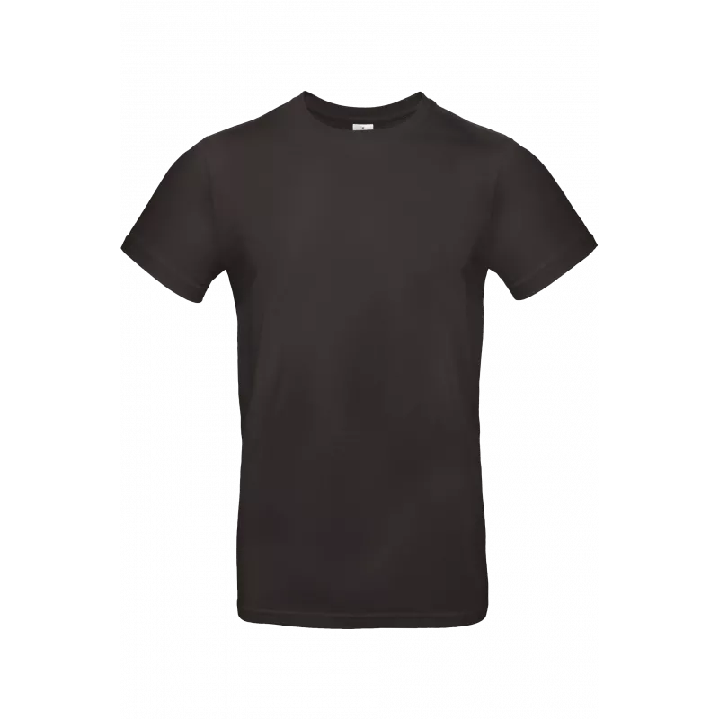 Tee-shirt col rond homme | Sanipod