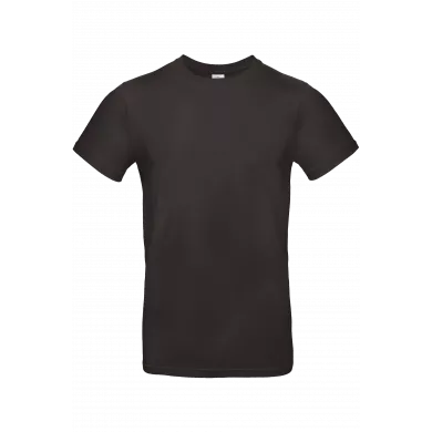 Tee-shirt col rond homme | Sanipod