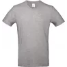 Tee-shirt col rond homme | Sanipod