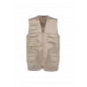 Gilet sans manches homme | Sanipod