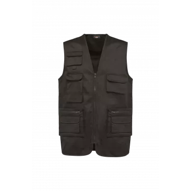 Gilet sans manches homme | Sanipod