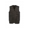 Gilet sans manches homme | Sanipod