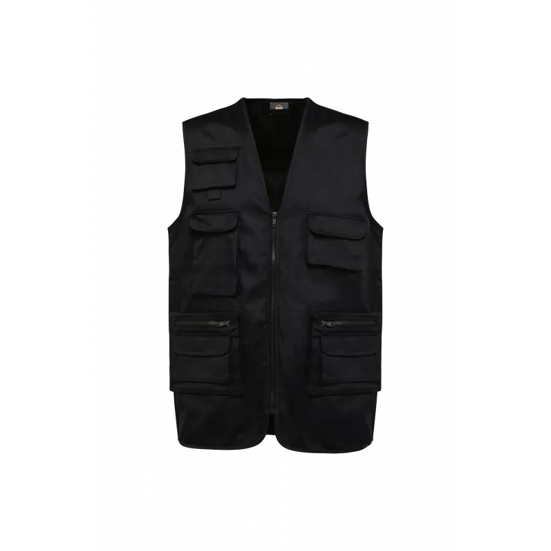 Gilet sans manches homme | Sanipod