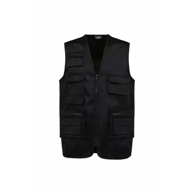 Gilet sans manches homme | Sanipod