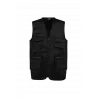 Gilet sans manches homme | Sanipod