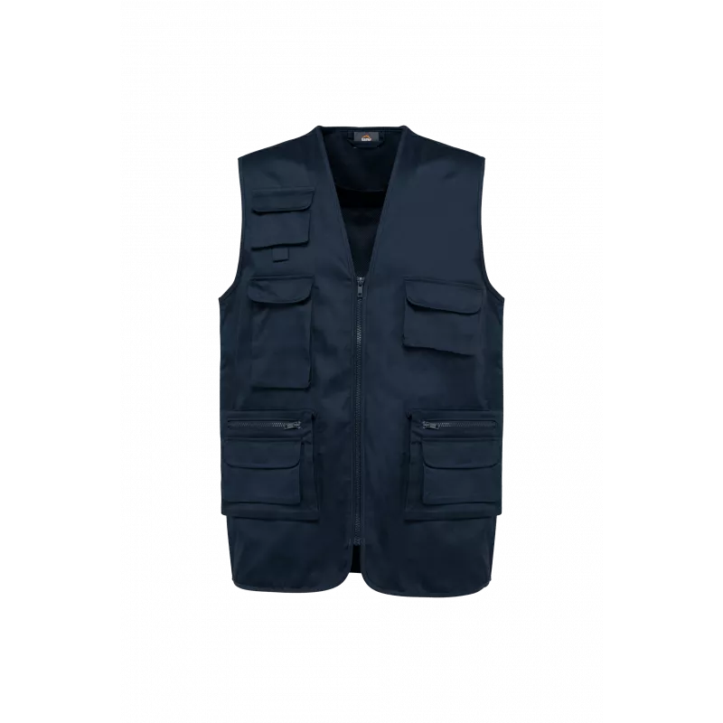 Gilet sans manches homme | Sanipod