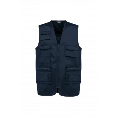 Gilet sans manches homme | Sanipod