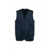 Gilet sans manches homme | Sanipod