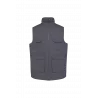 Bodywarmer rembourré homme | Sanipod