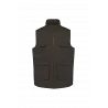 Bodywarmer rembourré homme | Sanipod