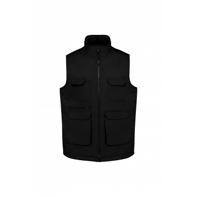 Bodywarmer rembourré homme | Sanipod