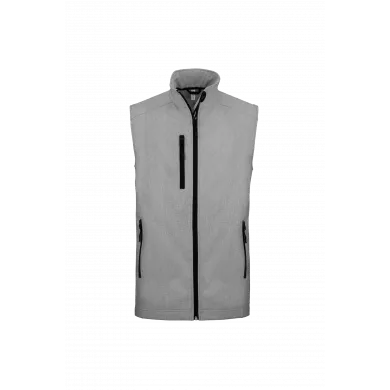Gilet softshell sans manches | Sanipod