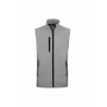 Gilet softshell sans manches | Sanipod