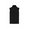Gilet softshell sans manches | Sanipod